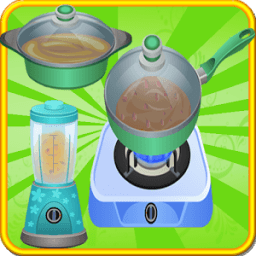 العاب طبخ جديدة العاب بنات icon