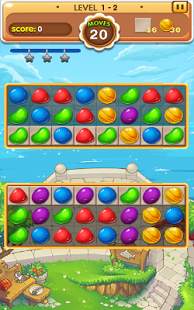 Candy Frenzy screenshot 14