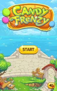 Candy Frenzy screenshot 5