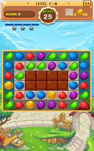 Candy Frenzy screenshot 4