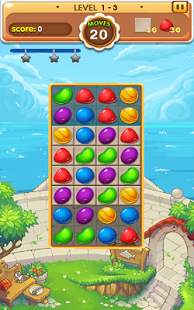 Candy Frenzy screenshot 16