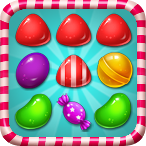 Candy Frenzy icon