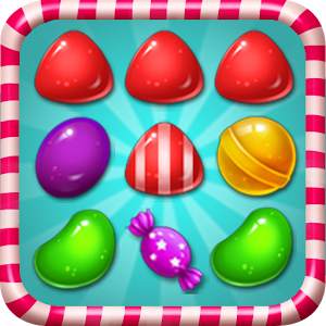 Candy Frenzy 1.0.0