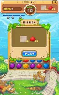 Candy Frenzy screenshot 7