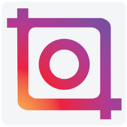 Insta Square Edit Snap Photo ♥ иконка