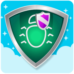 Защита Вирус для Android иконка