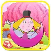 Princess Holly Adventure