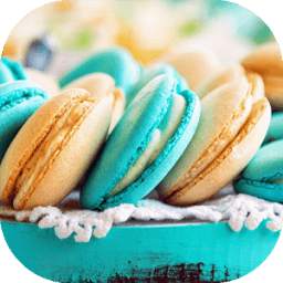 Macaron Wallpaper 1.0