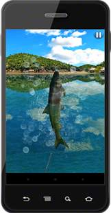 fishing lite screenshot 10