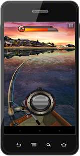 fishing lite screenshot 5