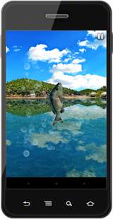 fishing lite screenshot 7