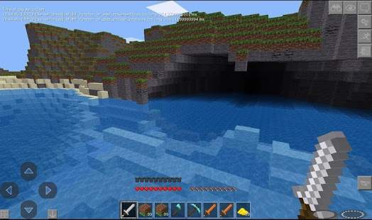 FarmCraft MultiCraft PE screenshot 11