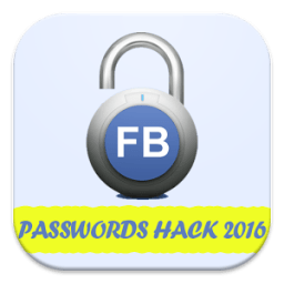 ikon Hack facebbok Prank