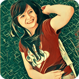 Prisma Editor أيقونة