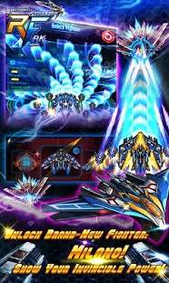 X-Raiden Fighter PK 2015 screenshot 11