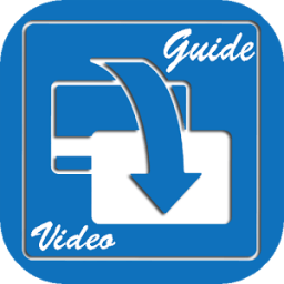 Free for shareit Video Guide أيقونة