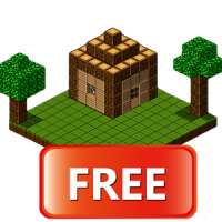Free Craft 2015 Multiplayer