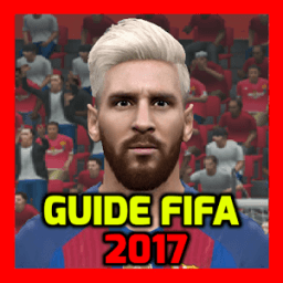 ikon Guide Fifa 2017