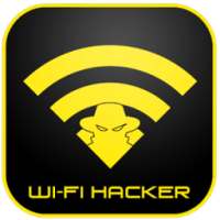 Wifi Hacker Password - Prank on 9Apps