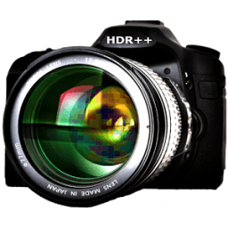 ikon HDR++ Camera