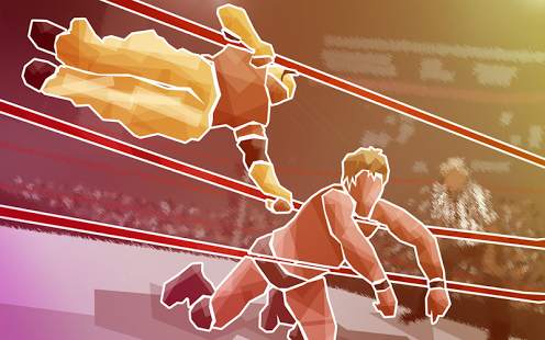 Guess WWE Superstar Finishers screenshot 10