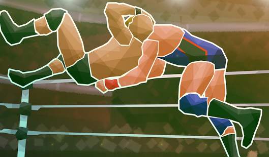 Guess WWE Superstar Finishers screenshot 7