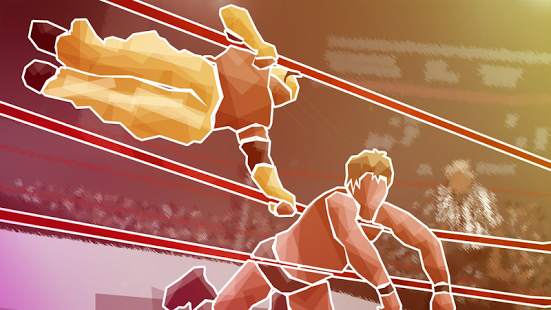 Guess WWE Superstar Finishers screenshot 2