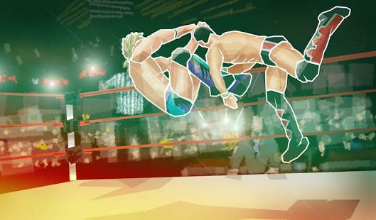 Guess WWE Superstar Finishers screenshot 8