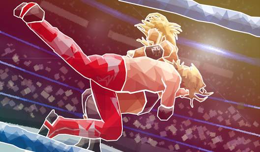 Guess WWE Superstar Finishers screenshot 5