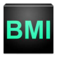 Body Mass Index Calculator