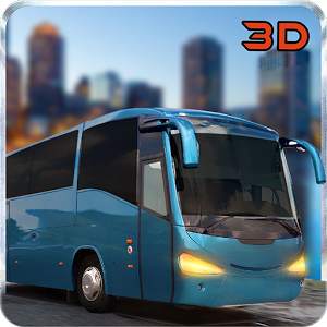 Passenger Bus Driver Simulator 1.0.1