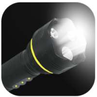 LED Lampe - Super Lampe