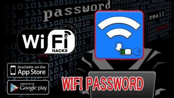 سرقة كود ويفي 100% Prank wifi screenshot 4