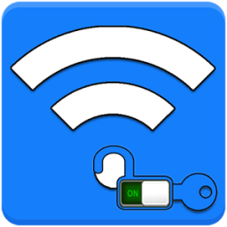 سرقة كود ويفي 100% Prank wifi icon