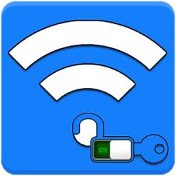 Wifi key 1.0