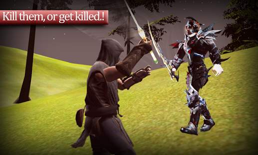 The last Ninja Assassinator screenshot 4