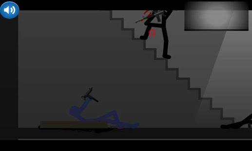 Fast Kill all Stickman screenshot 16