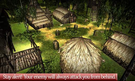 The last Ninja Assassinator screenshot 6