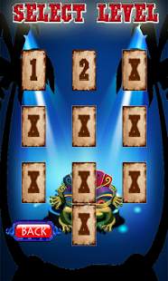 Zuma Legend screenshot 4