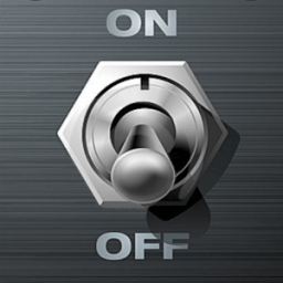 Toggle Widget иконка