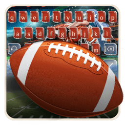 American Football Typewriter иконка