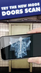 Kamera Tembus Tulang screenshot 1