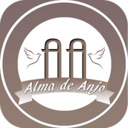 Alma de Anjo 1.0