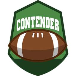 Contender - Football Squares