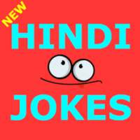 New Hindi Jokes आइकन