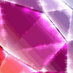 #Rainbow Diamonds Live Wallpaper icon