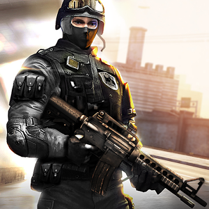 San Andreas Crime Combat 3D icon