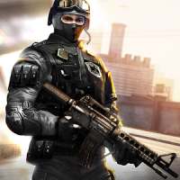 San Andreas Crime Combat 3D