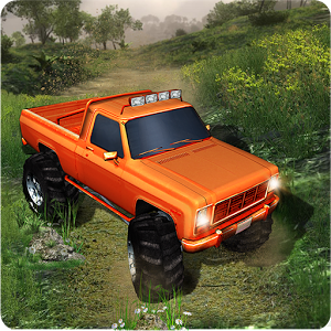 ikon Extreme 4X4 Offroad Rally