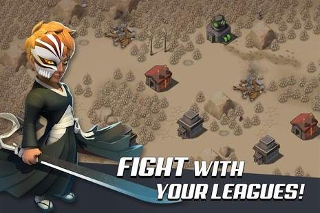 Clash of Zombies screenshot 8